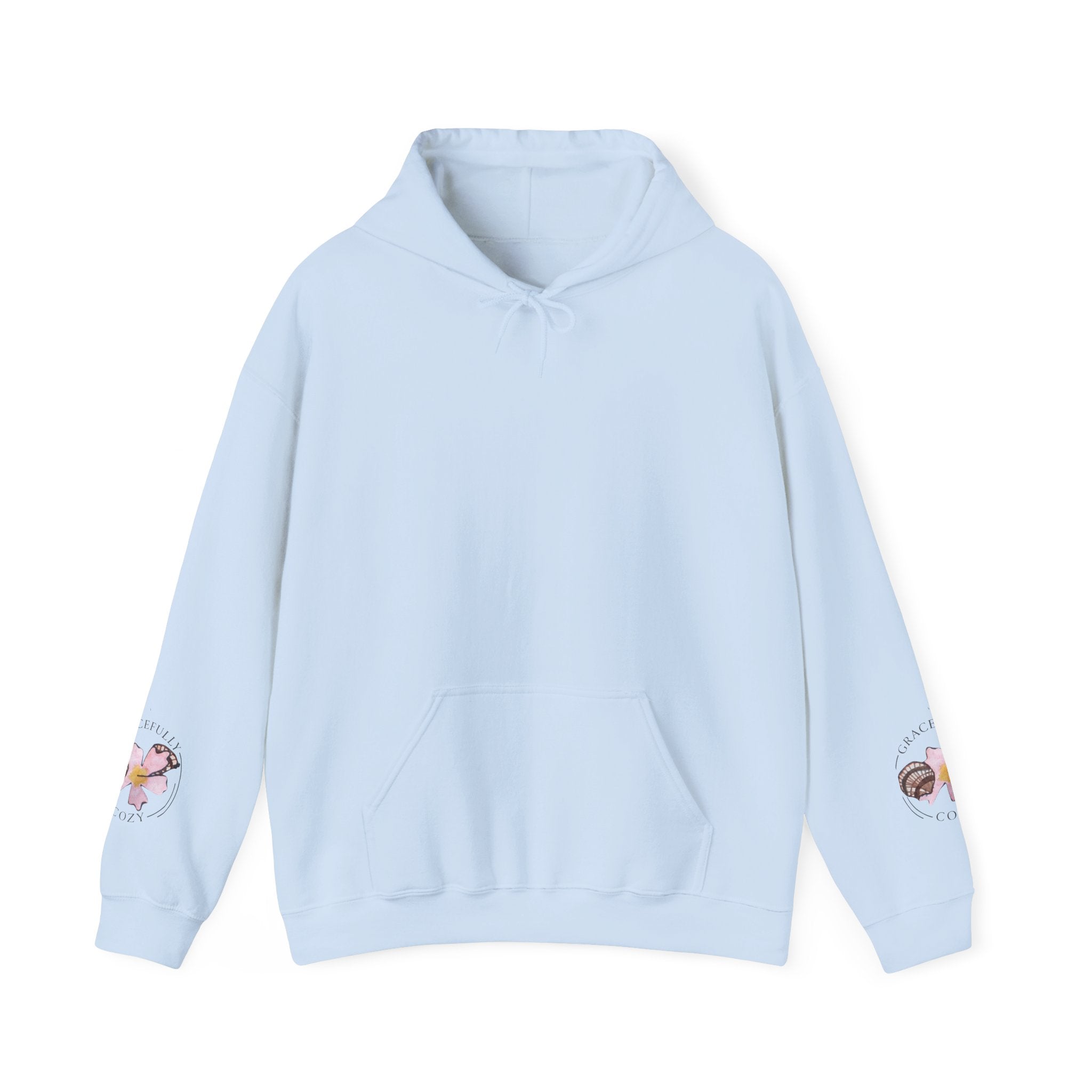 navy blue stingray with sun
